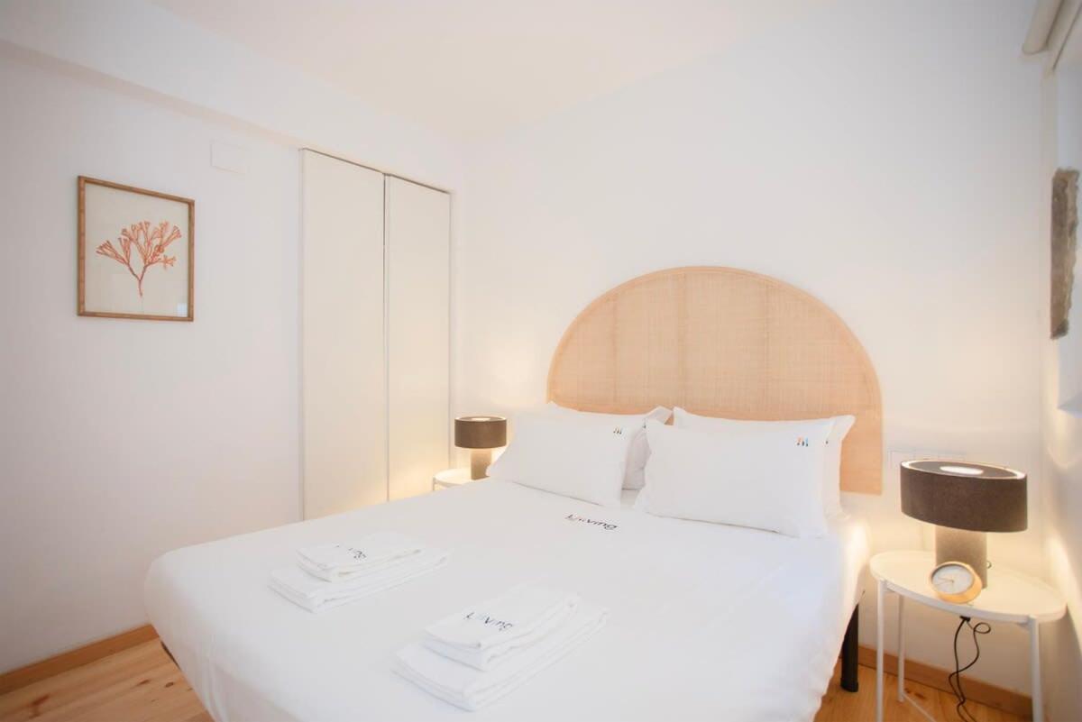 Liiiving in Gaia - Casa da Vinha Apartments