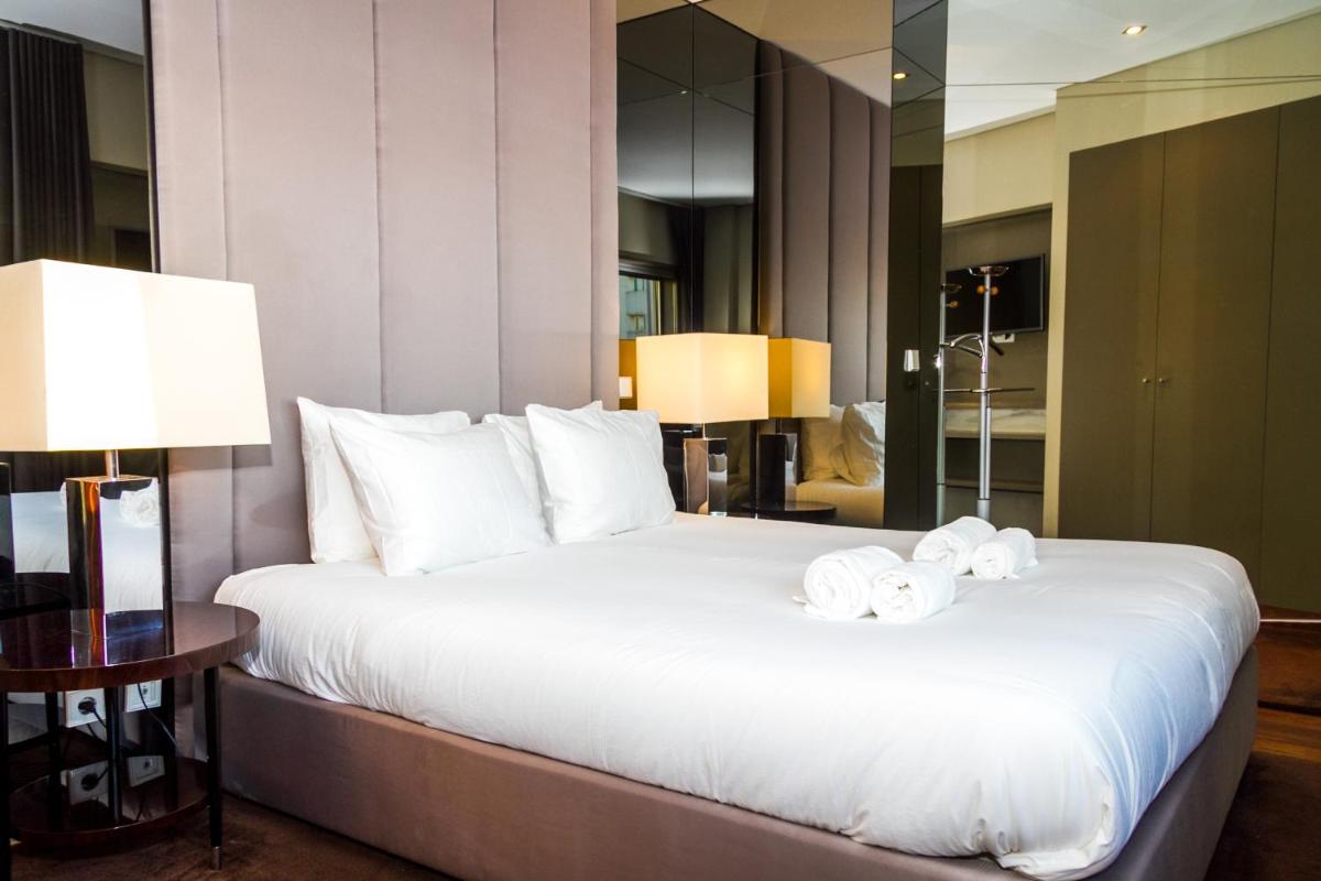 Liiiving in Matosinhos - High Sea Condo