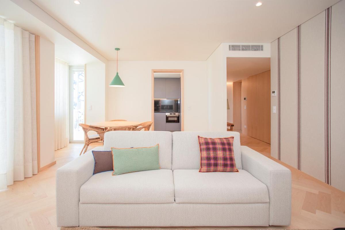Allegro Boutique Apartments by Liiiving