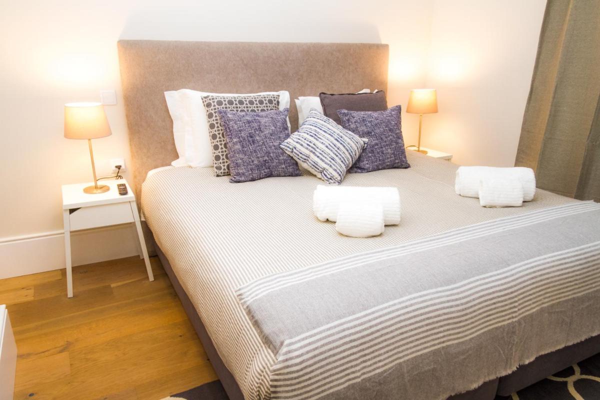 Liiiving in Porto | Central Garden Flat