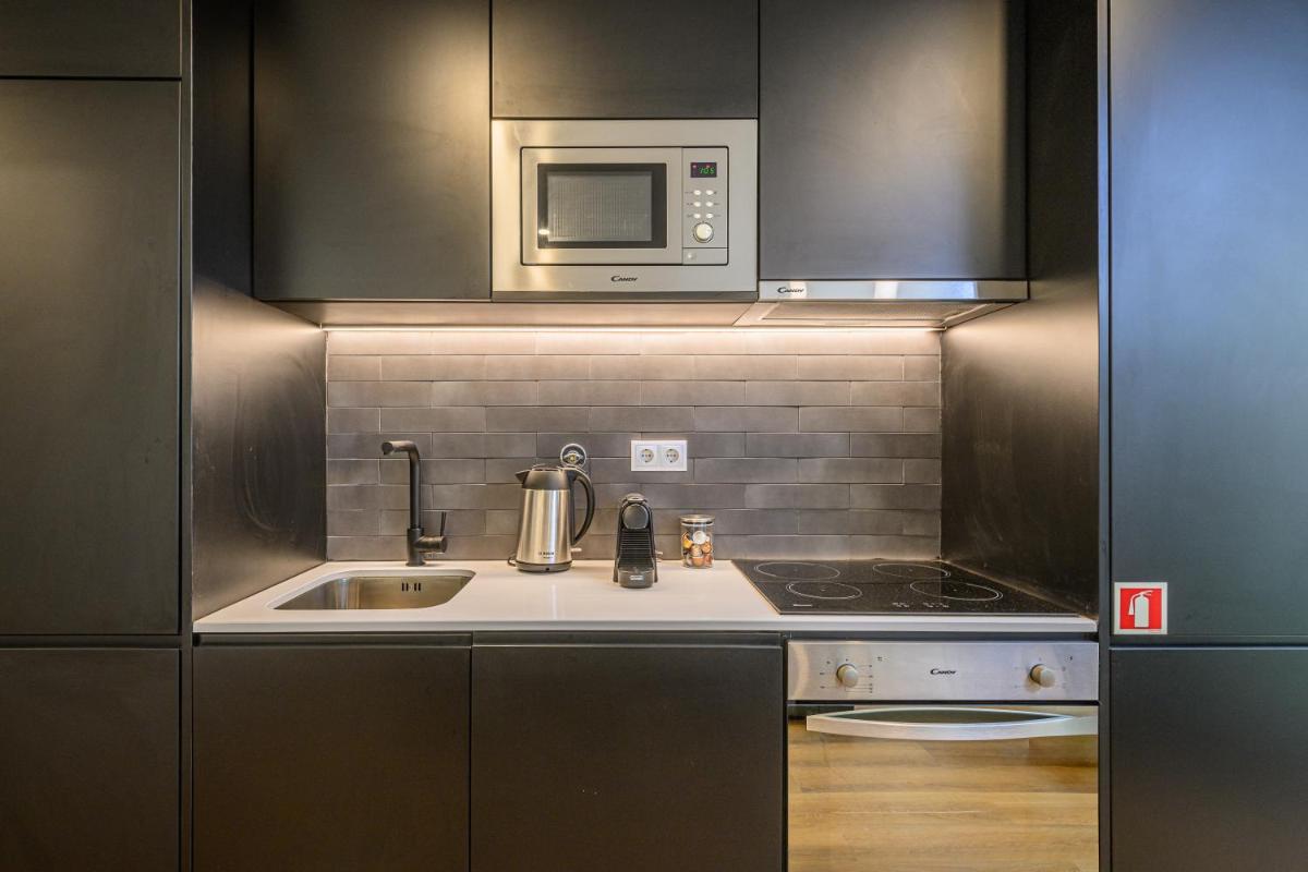 NAX Apartments by Liiiving