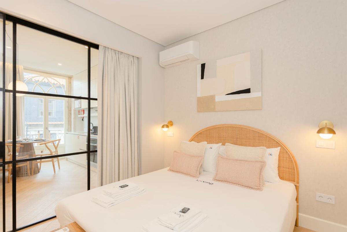Liiiving in Porto - Luxury Design Apartments