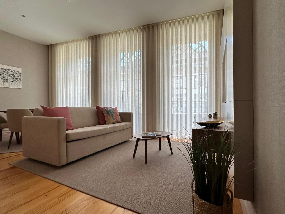 Lit Apartments - CLÉRIGOS