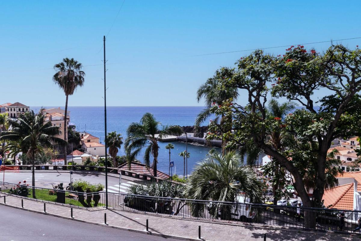 Lobos Bay View