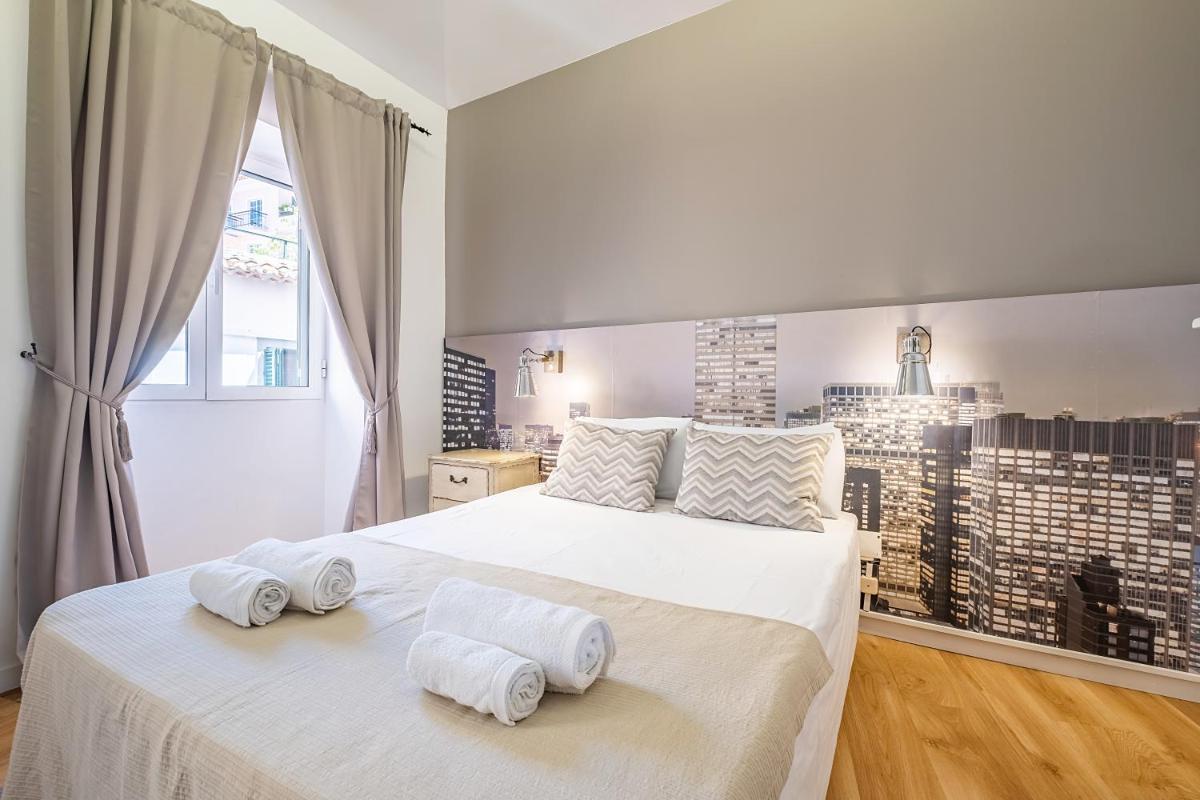 Cayres Suites Carmo