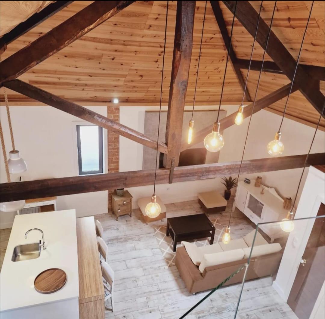 Loft beach