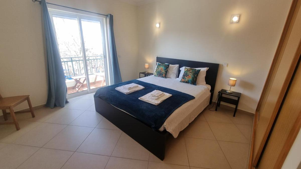 Apartamento Lovely Cabanas