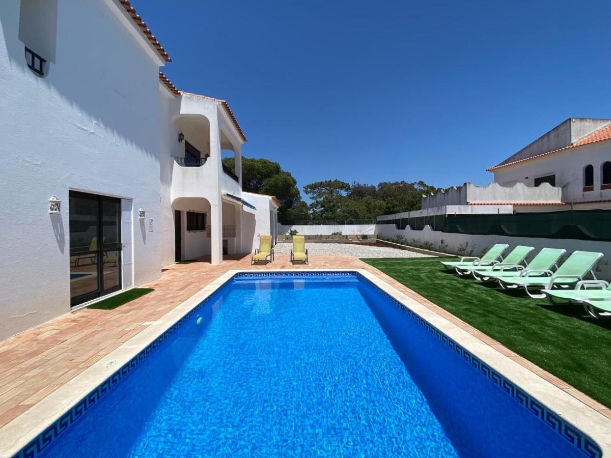 Lovely Villa in Santa Eulalia Beach