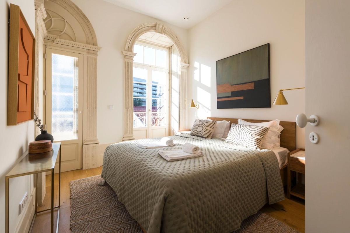 Casa Azul Santa Marinha