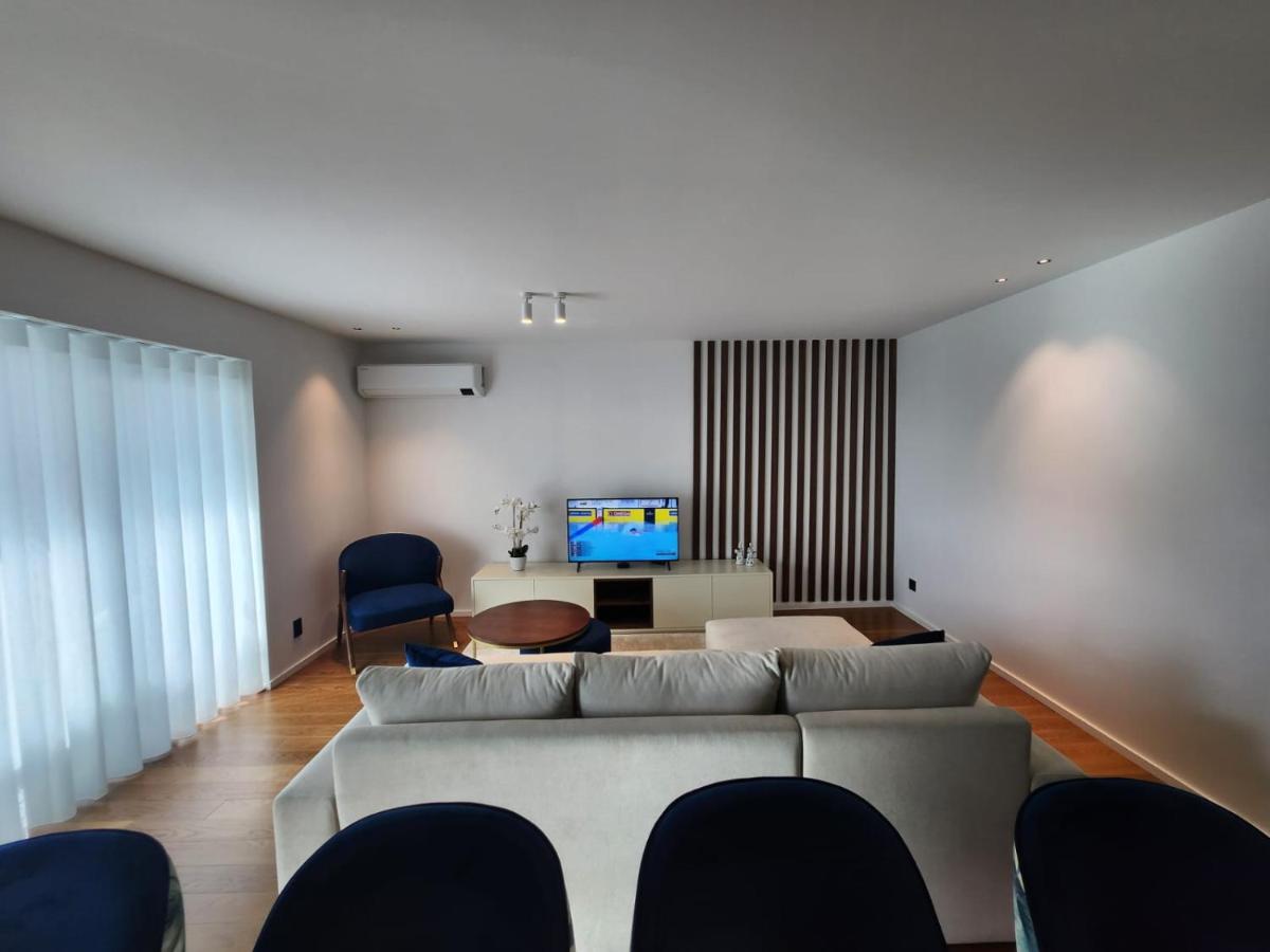 LUX OCEAN VIEW Apartment Varino 05