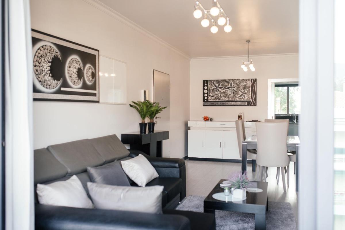 Luxurious Lido-Sun Island X1V Apt.Free parking