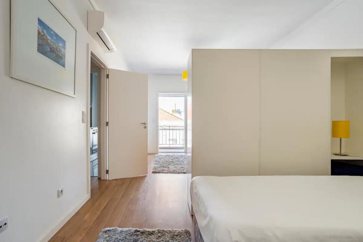 Luxury Anibal Cunha Apartments