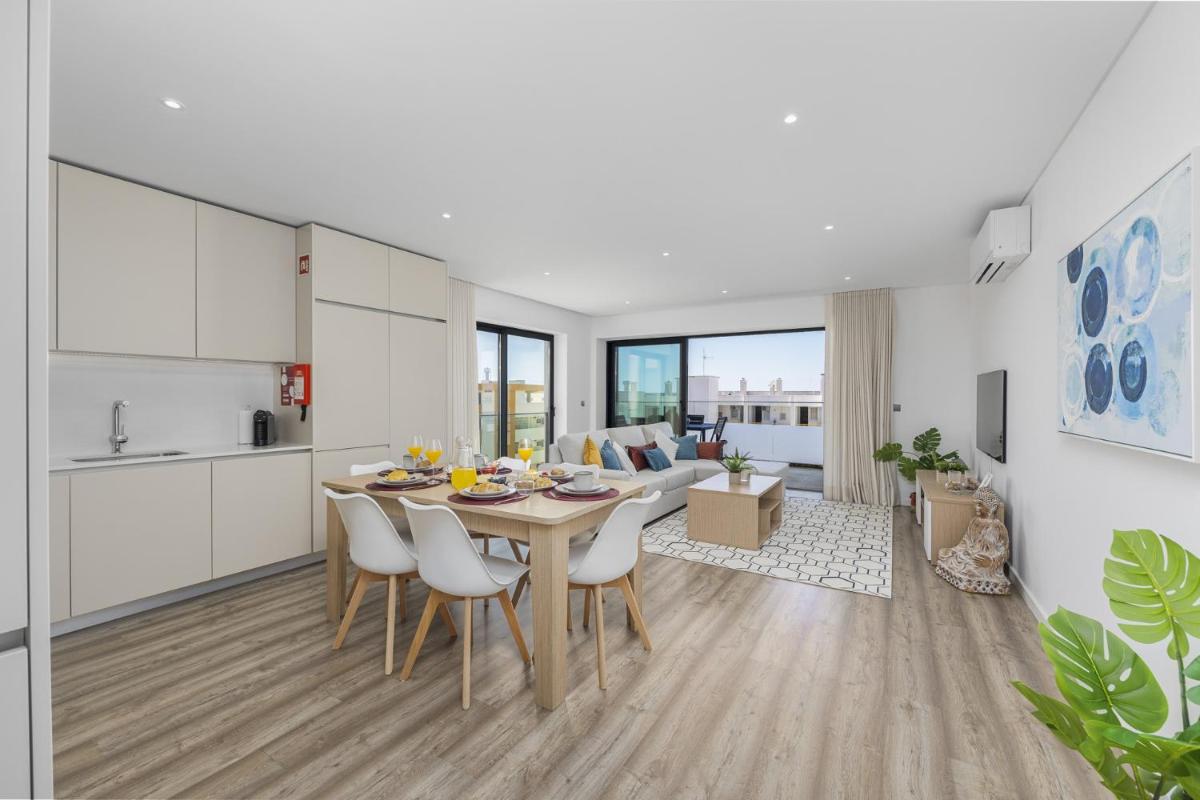 Terraços de Quarteira Zen by Real Properties