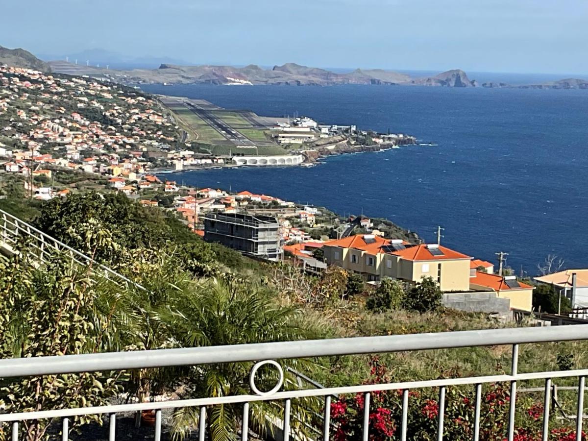 Madeira Inn Refúgio de Gaula