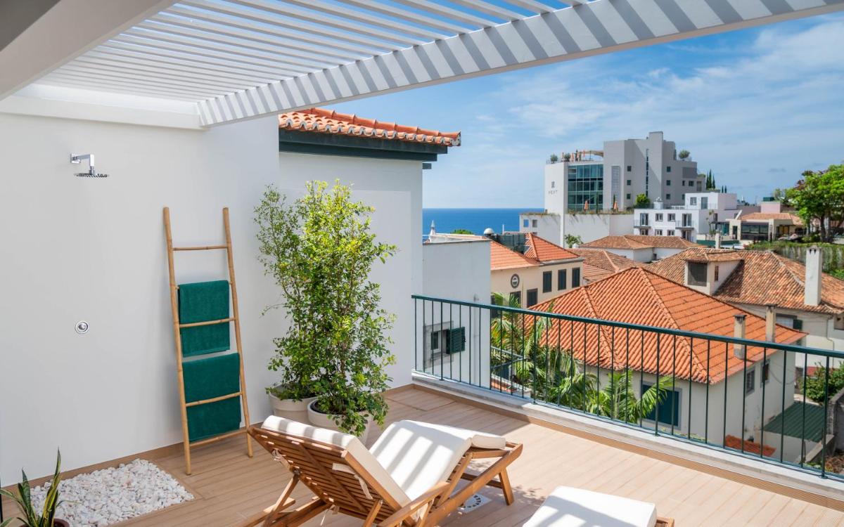 Madeira Precious Penthouse