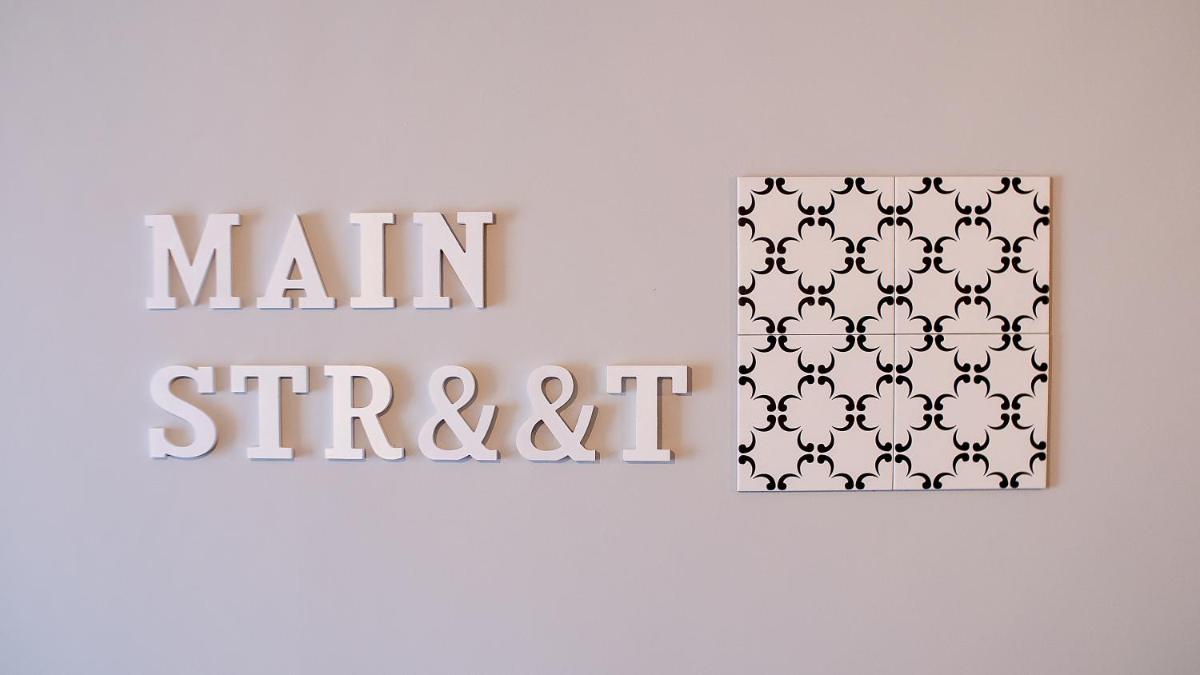 MainStreet, VintageGroup