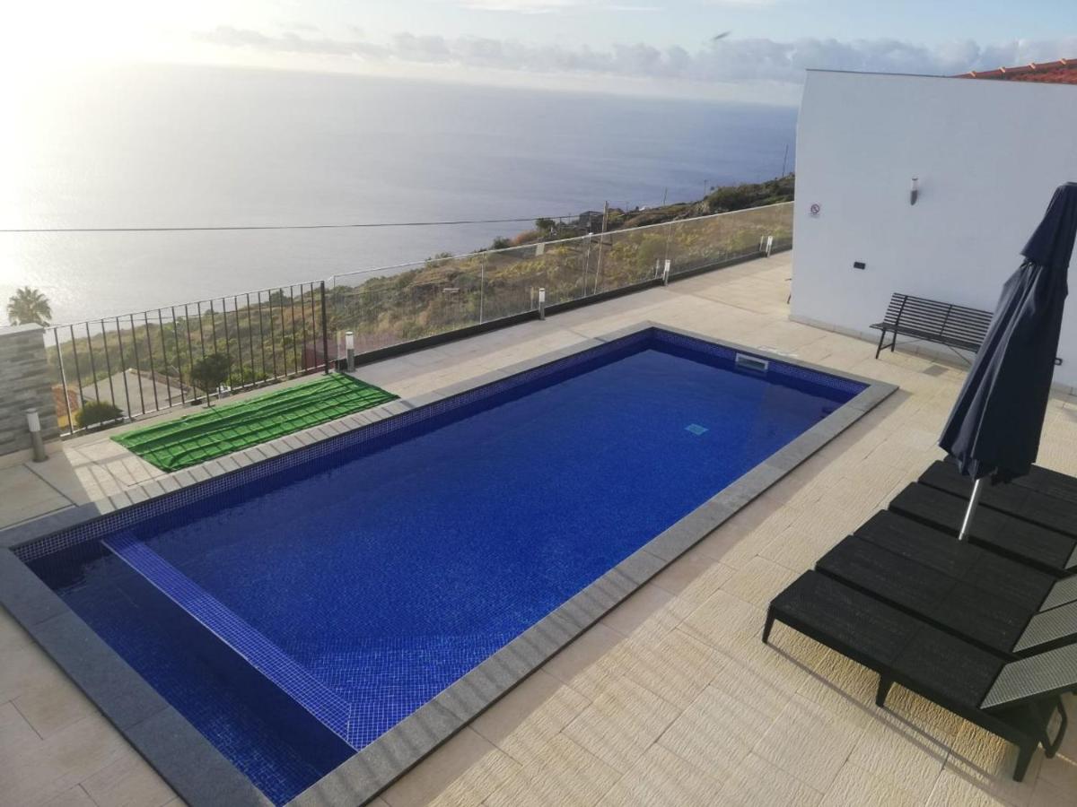 Majestic Seaview Villa