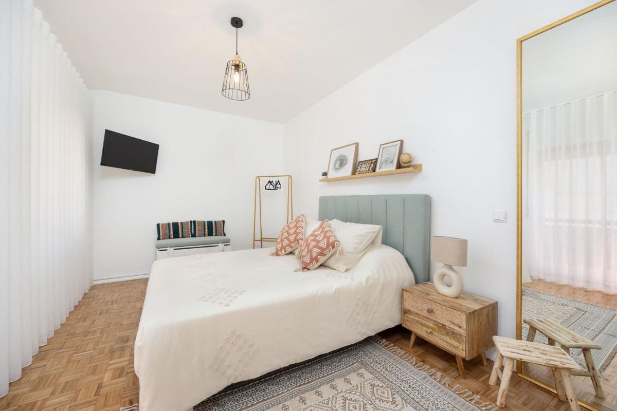 Maré Baixa Oceanside Apartment