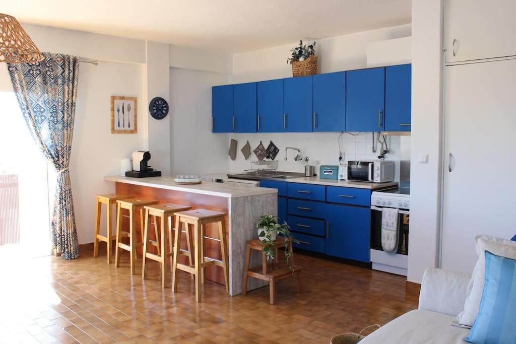 MAREA Algarve - Sea view sunny apartment in Alvor