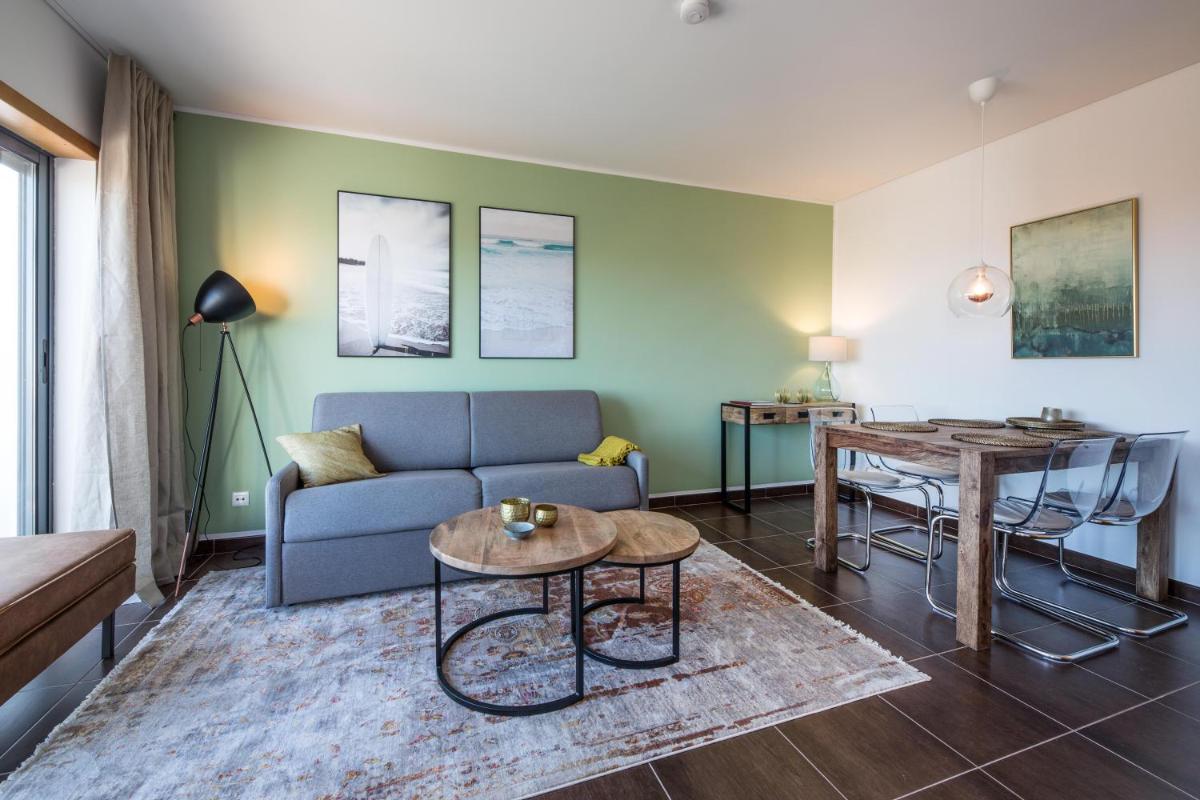 maresoul - Ferienapartment soul