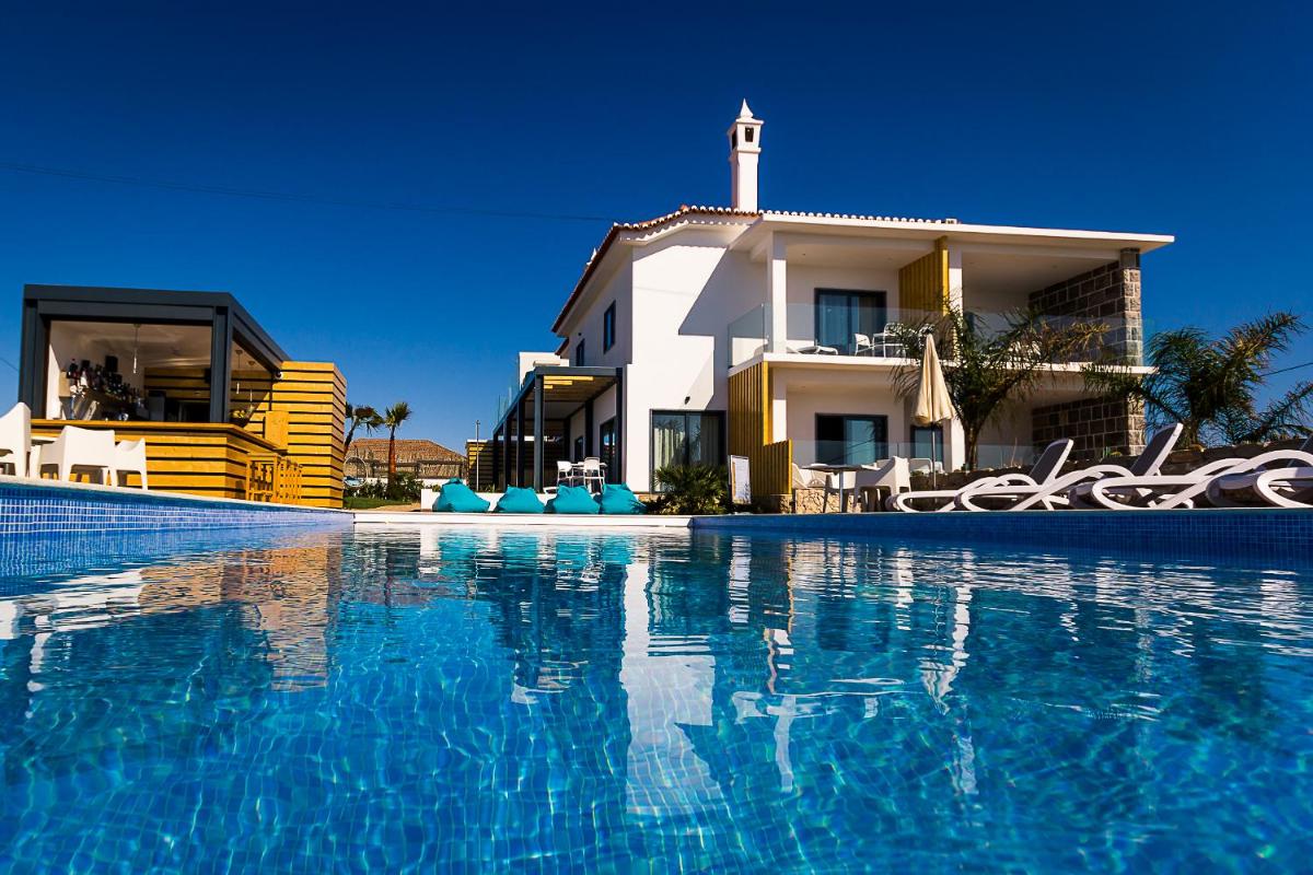 Mareta Beach House - Boutique Residence