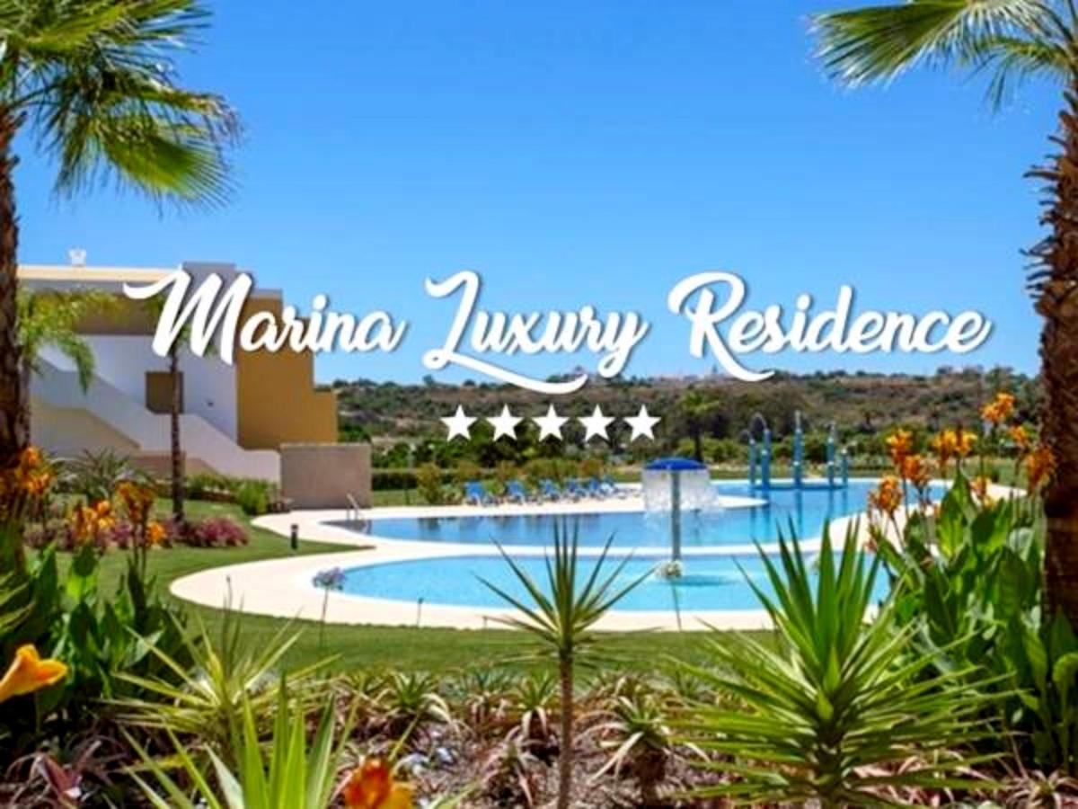Marina Luxury Residence - Albufeira