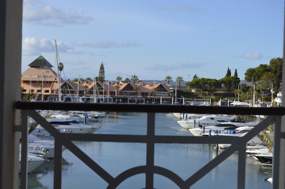 Marina Plaza, Vilamoura