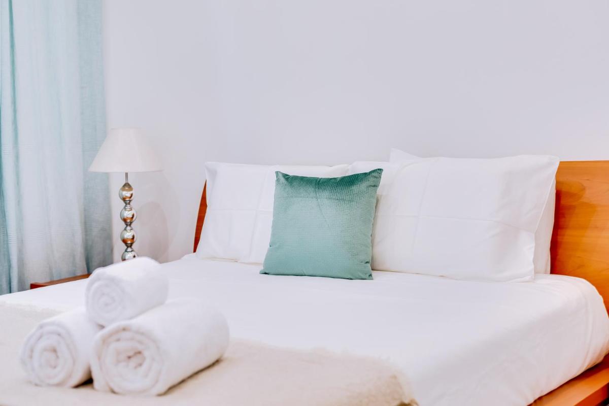 Marina Star Guesthouse