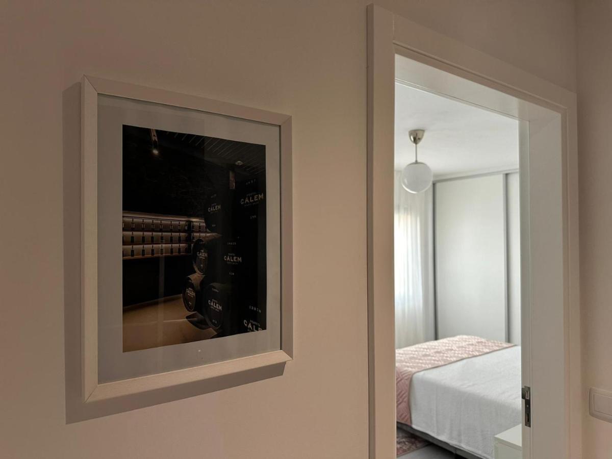 Marinho's Oporto Apartments II