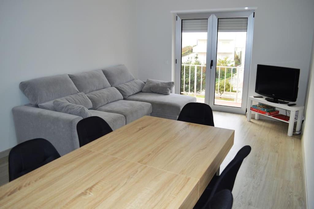 Market Apartment - VPA