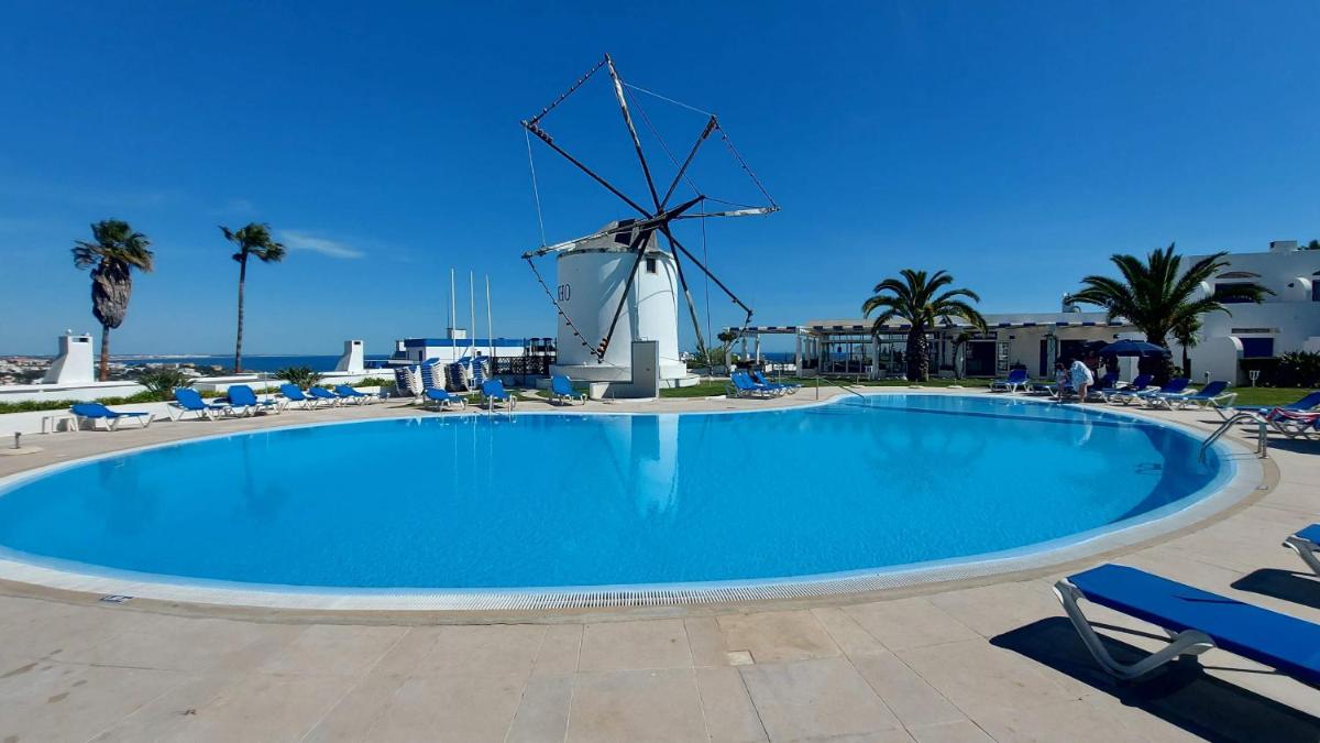 All Dreams Apartment - Urbanização Windmill