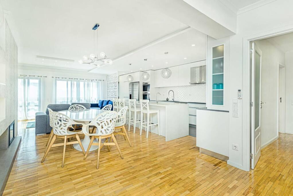 Matosinhos Wonderfull apartment by Innkeeper