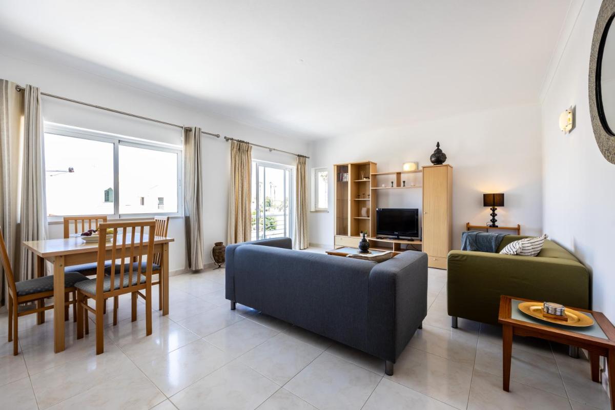 Miller Street Apartment