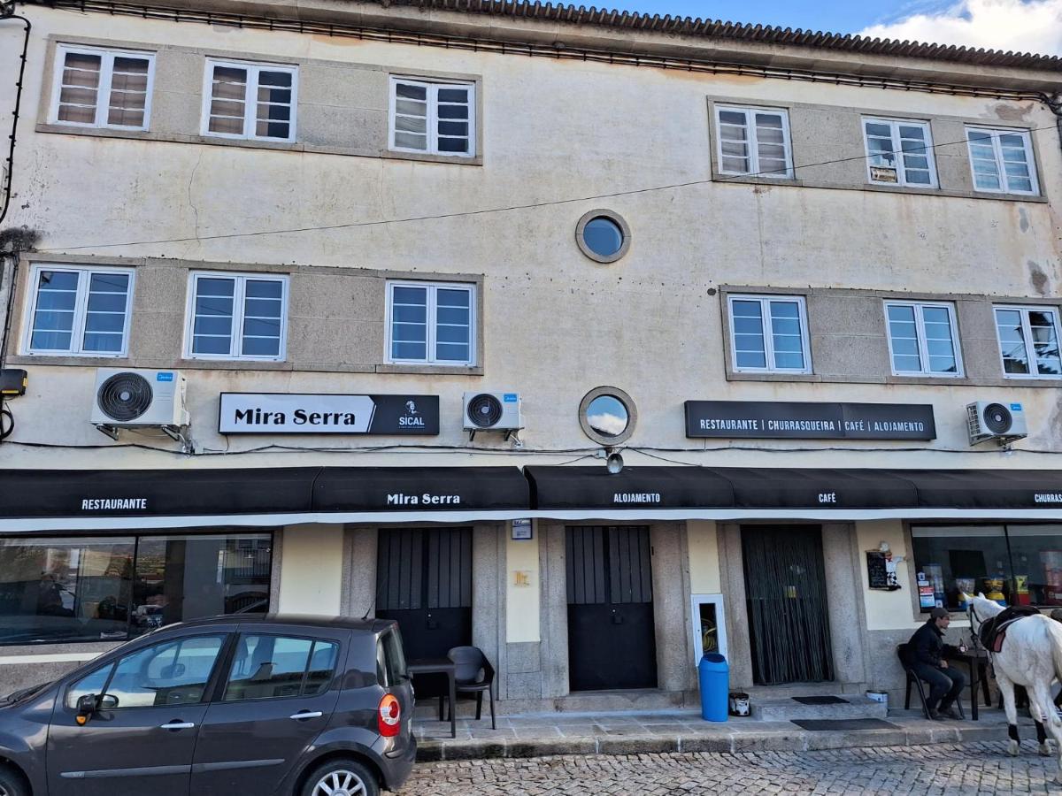 Mira Serra Hostel