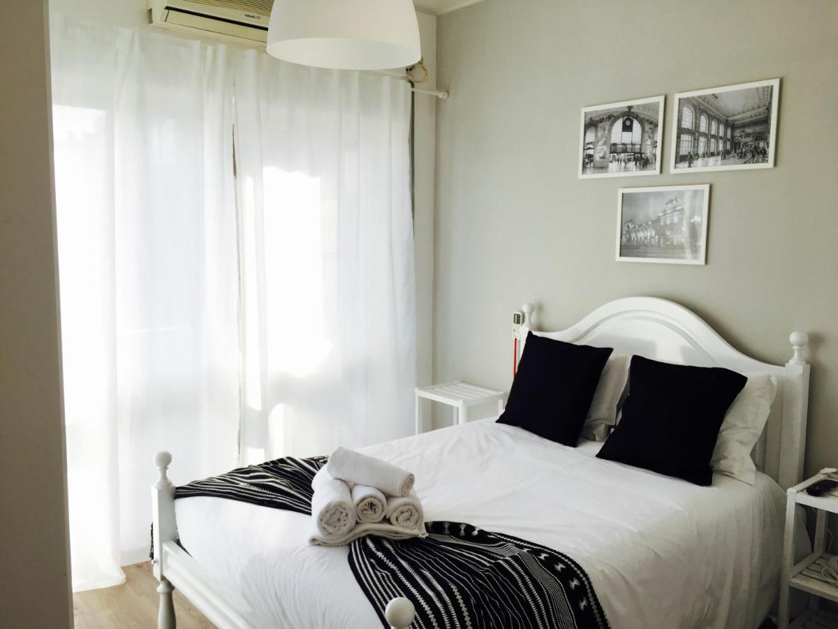 Mirandesa Guesthouse