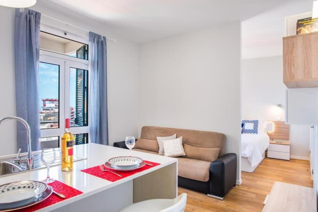 Modern and cozy Apartment