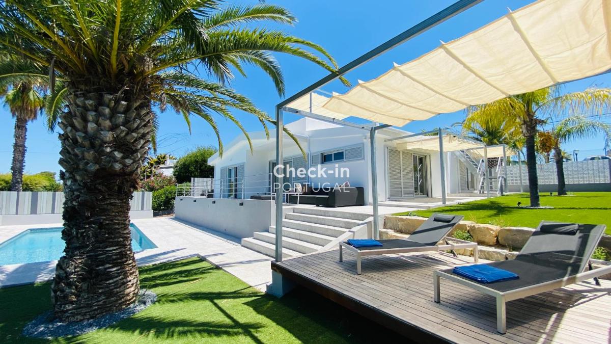 Moderna by Check-in Portugal