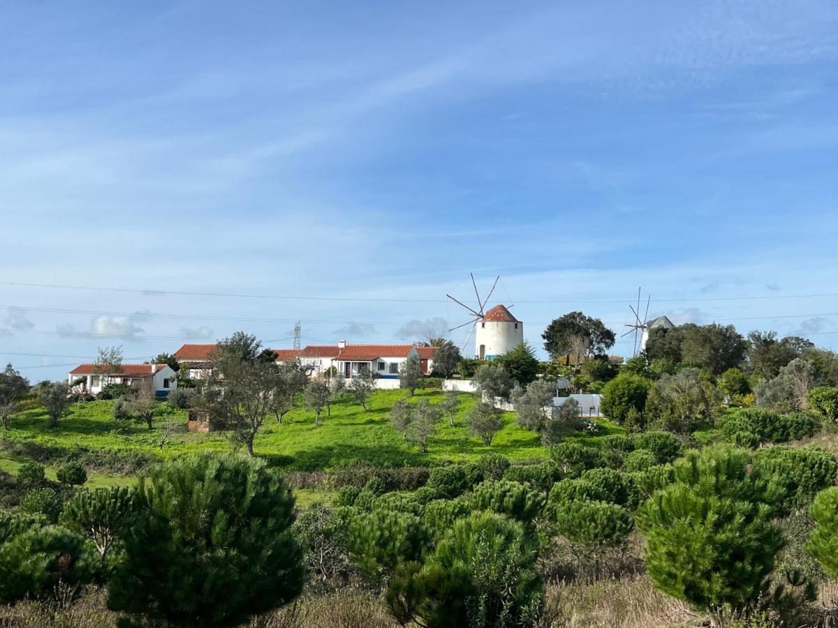 Moinhos do Paneiro, Studio Ida, Zimmer mit Meeresblick