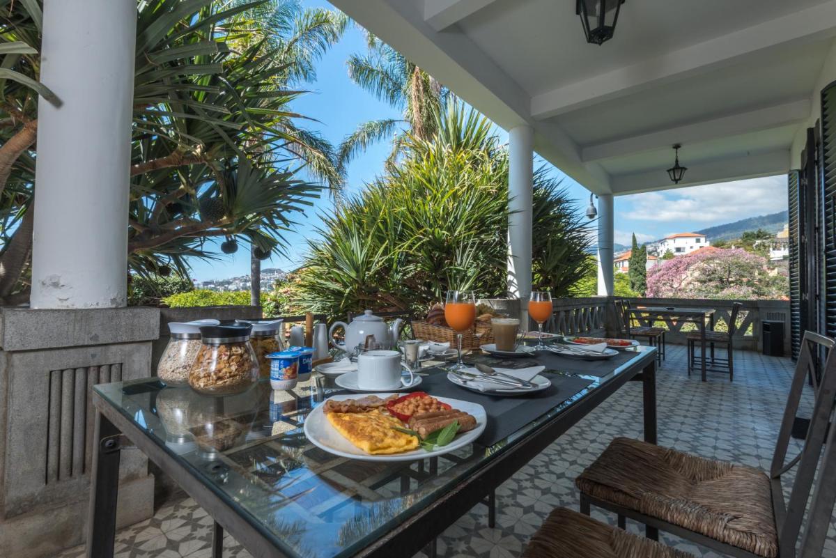 ARTS IN Hotel Conde Carvalhal