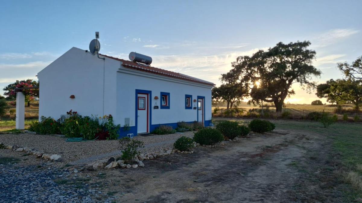 Monte da Isabel