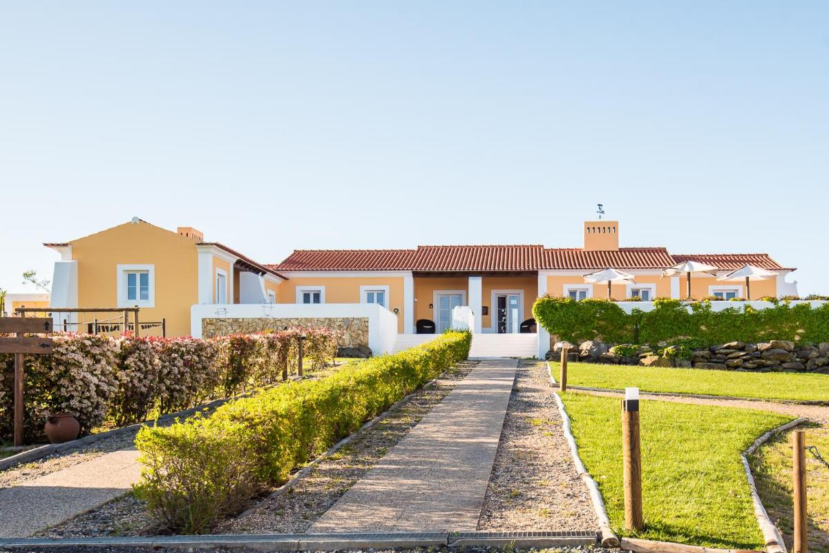 Monte do Giestal - Casas de Campo & Spa