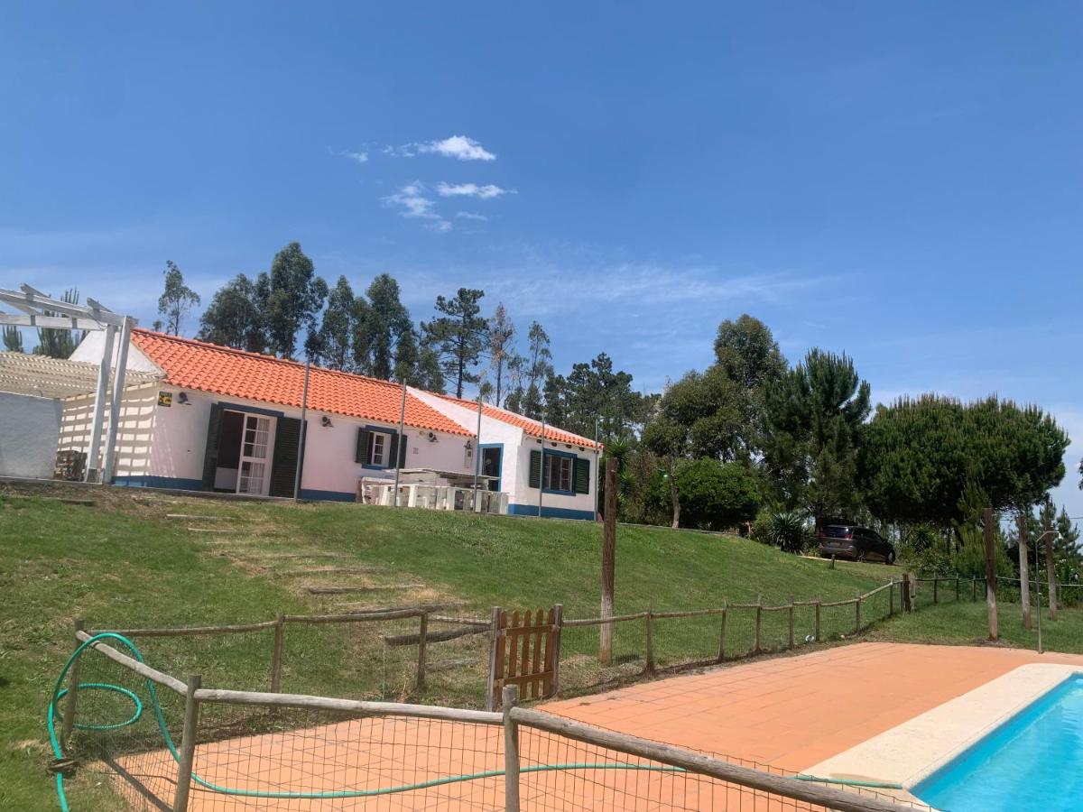 Villa Monte dos Pinheiros