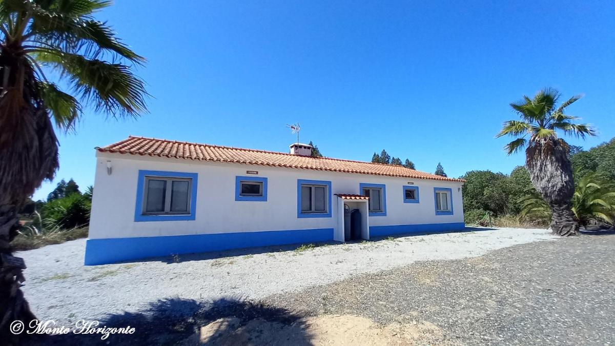 Monte Horizonte - The Private Villas - Eco & Nature