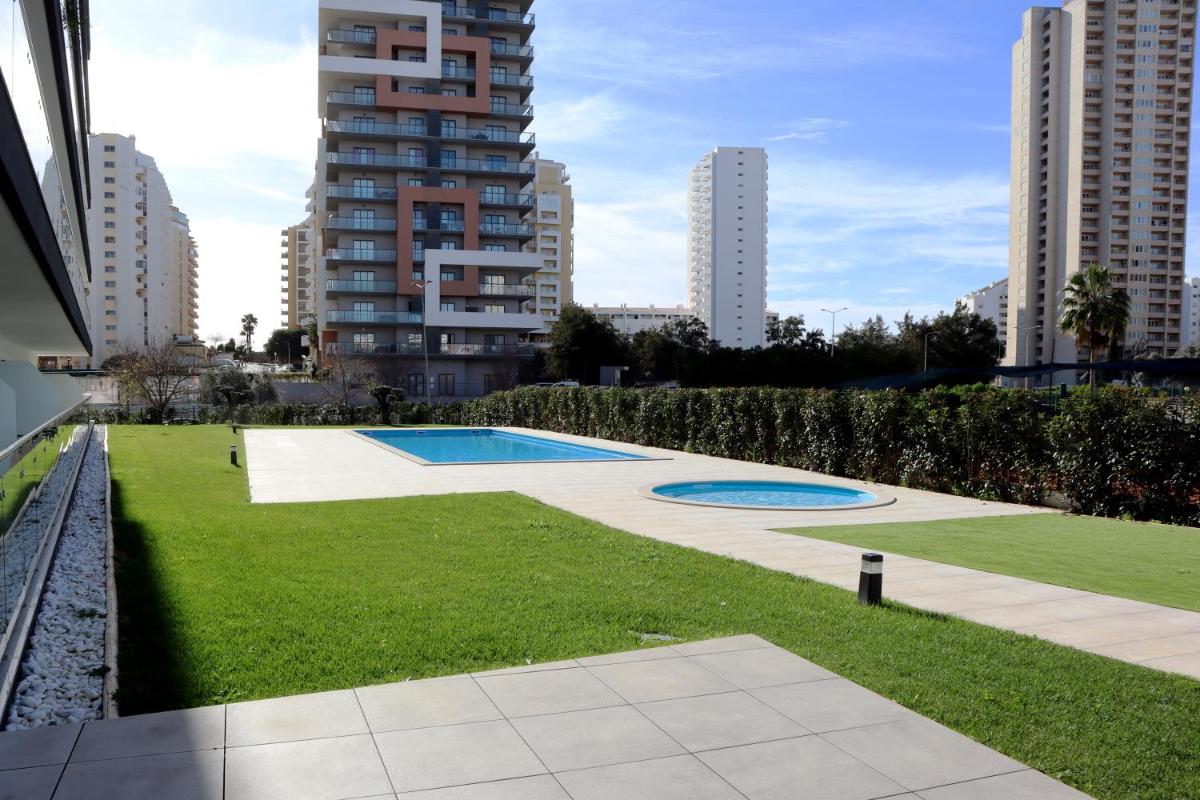 Monte Residence Beach & Pool