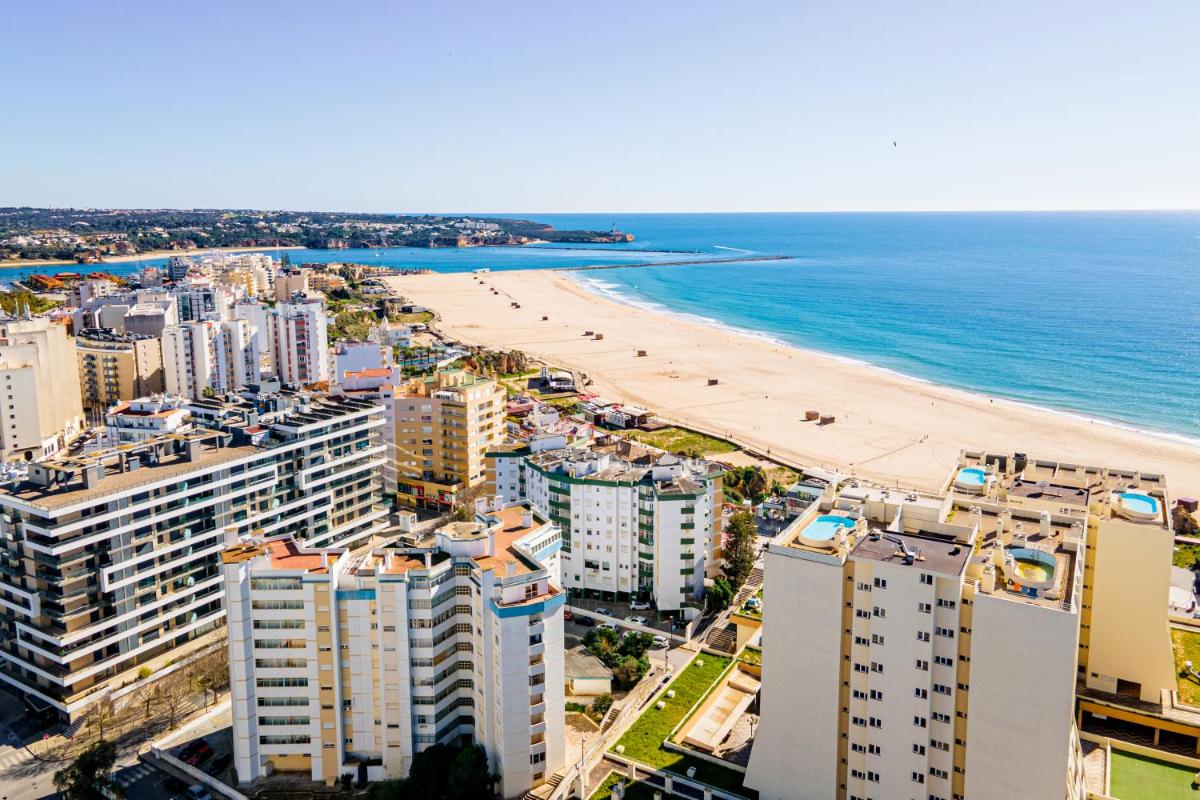 Monte Residence T1