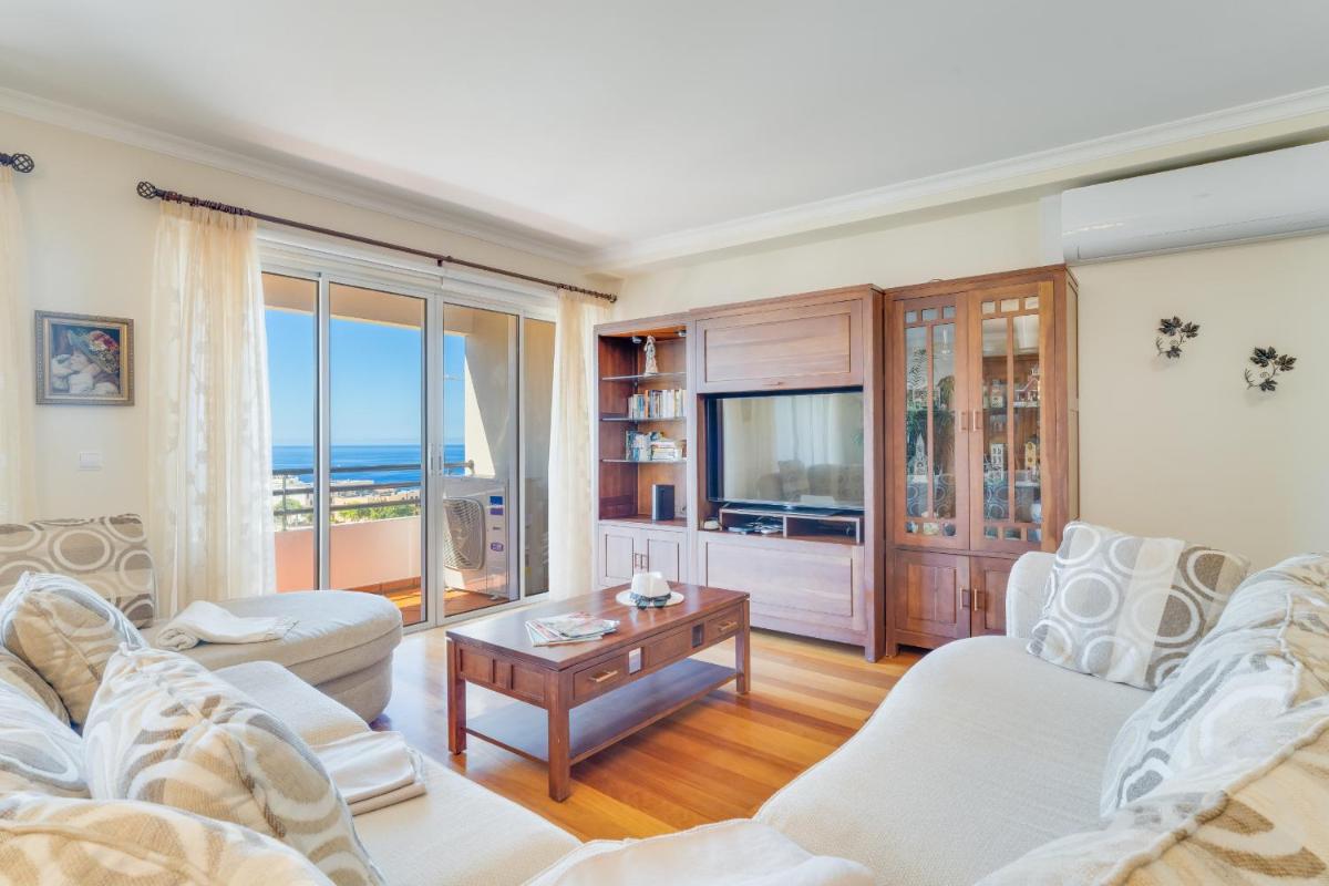 Monumental Ocean View by Atlantic Holiday
