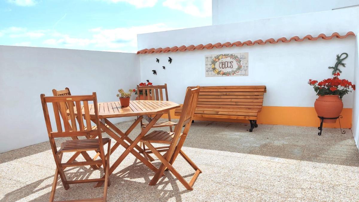 Mood Lodging - Óbidos