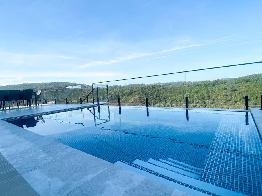 Moradia - Casa - Castelo de Bode
