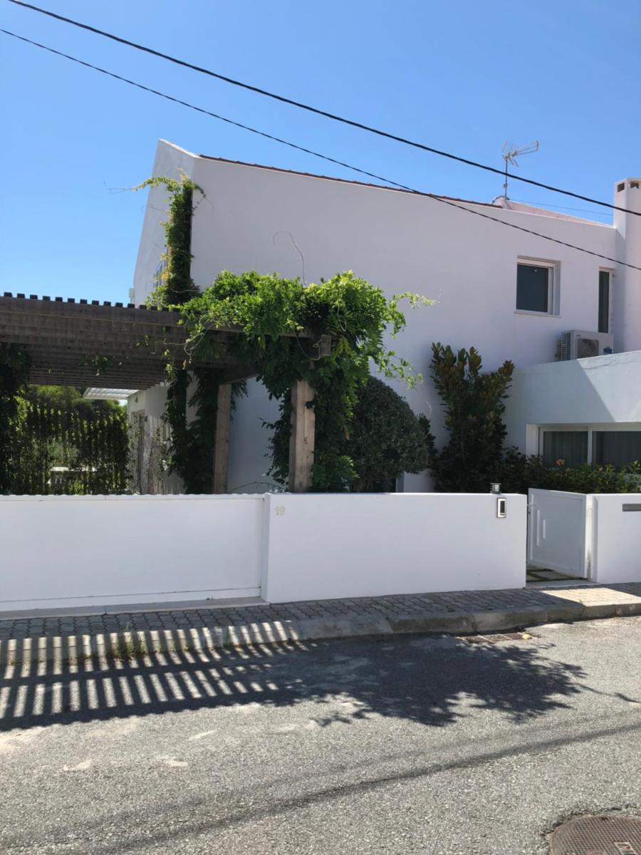 Casa da Mondina Comporta