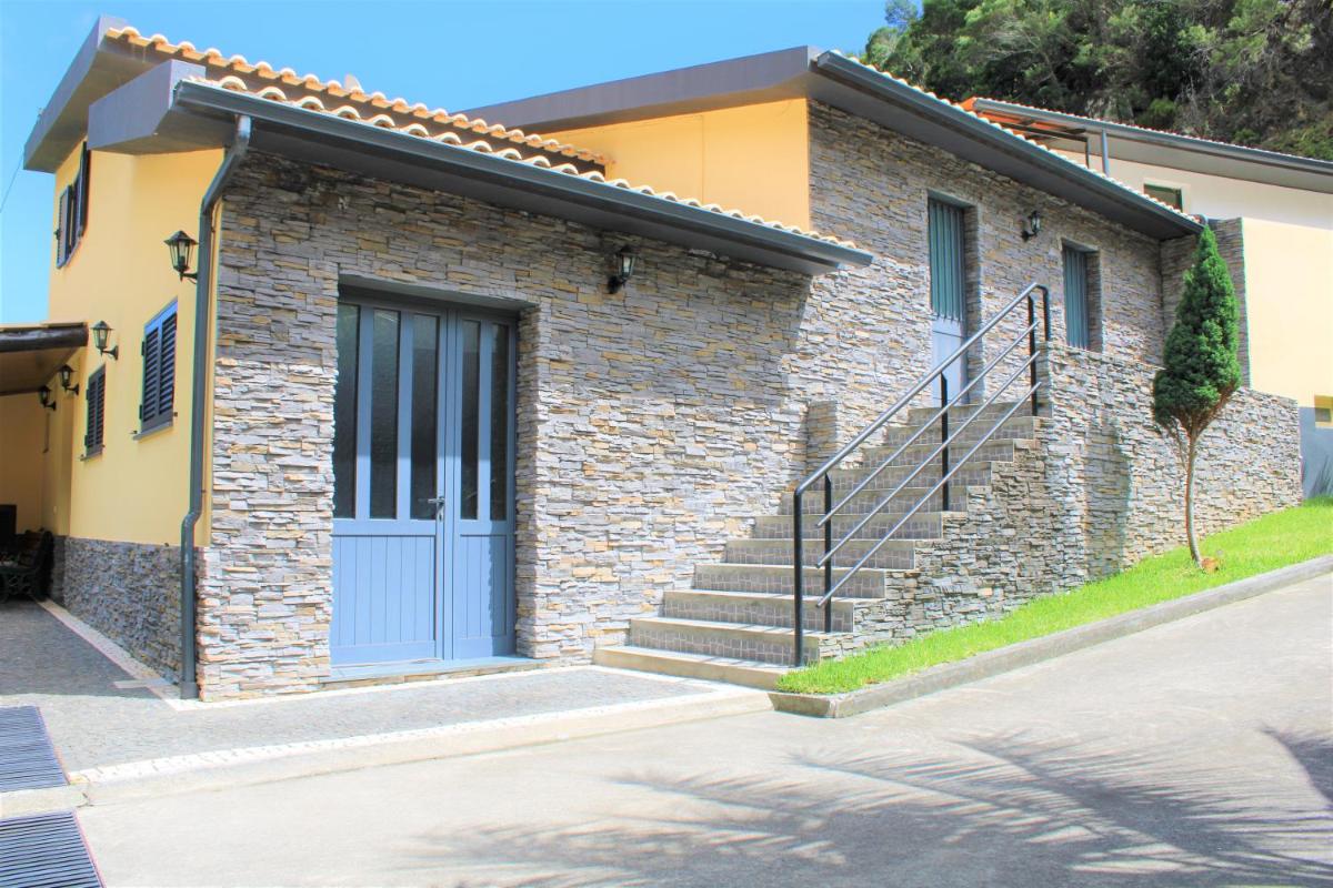 MORADIA - VIEIRA